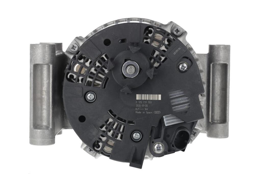 Alternateur VALEO 443407