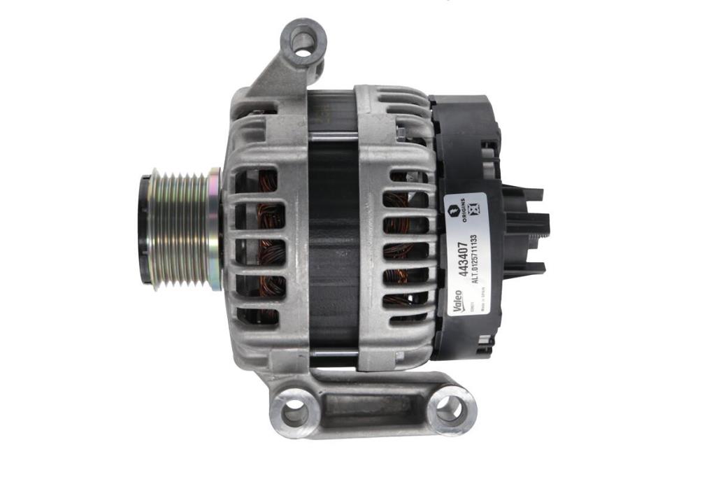 Alternateur VALEO 443407
