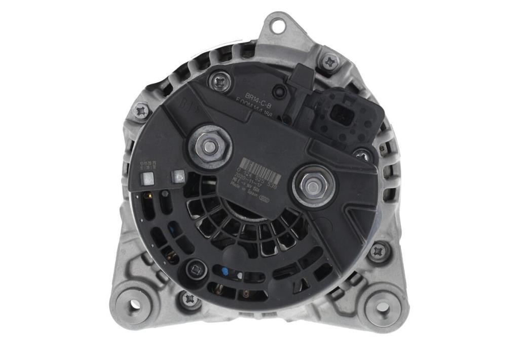 Alternateur VALEO 443408