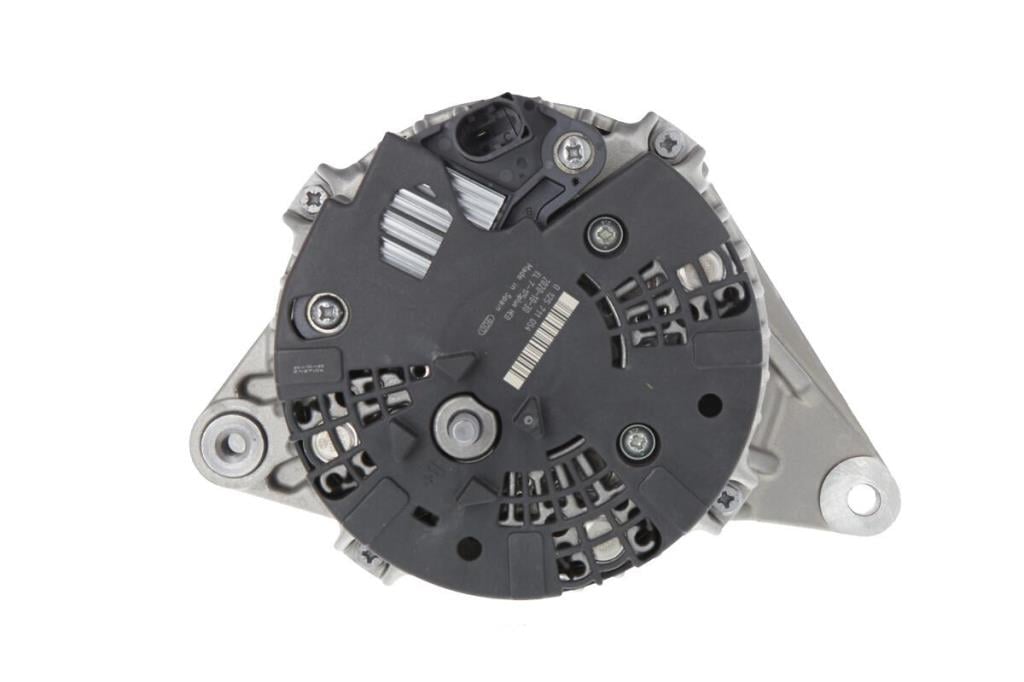 Alternador VALEO 443409
