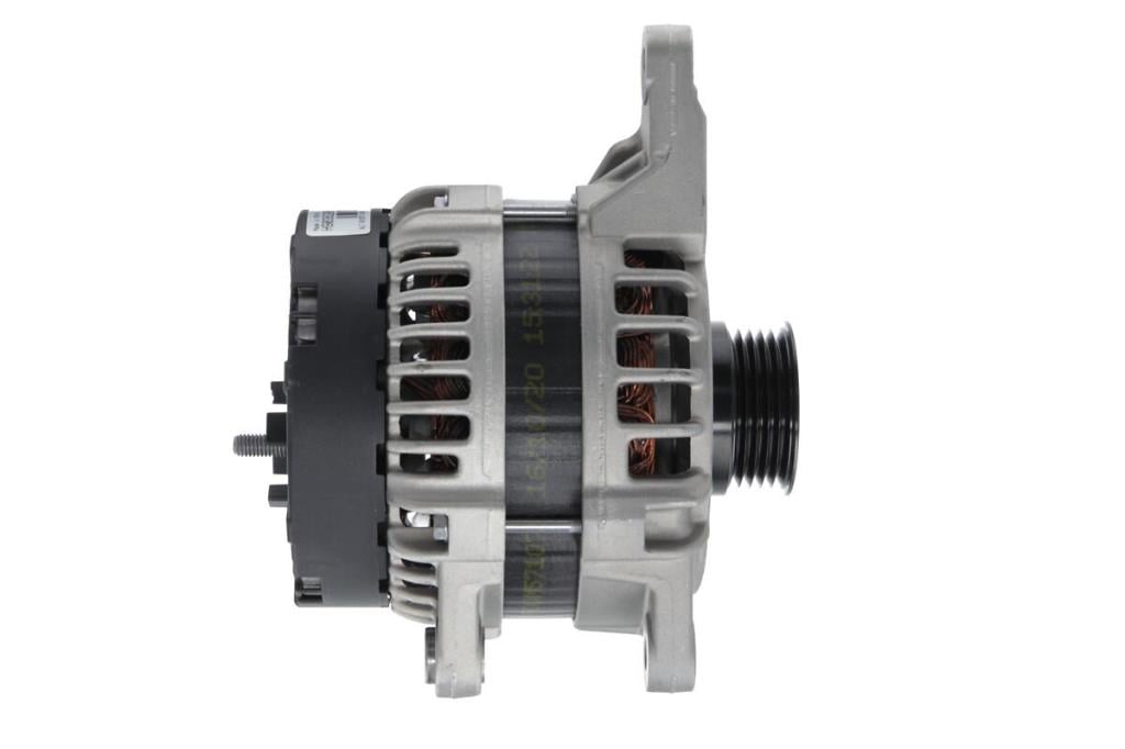 Alternador VALEO 443409