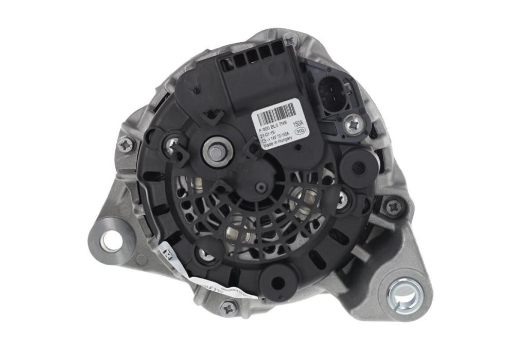 Alternateur VALEO 443410