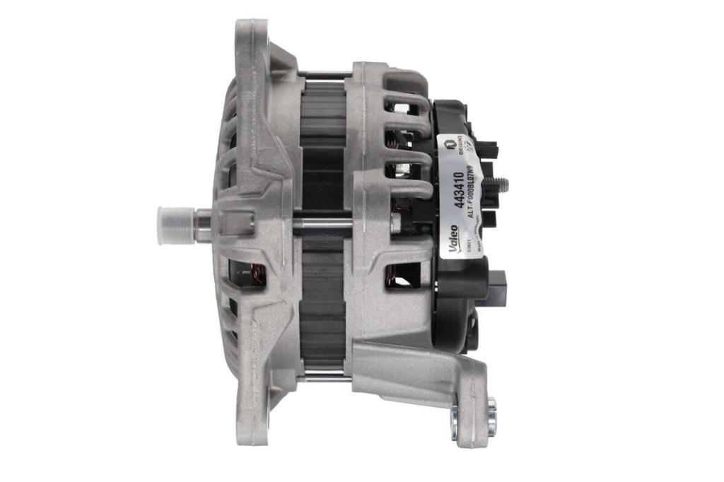Alternateur VALEO 443410