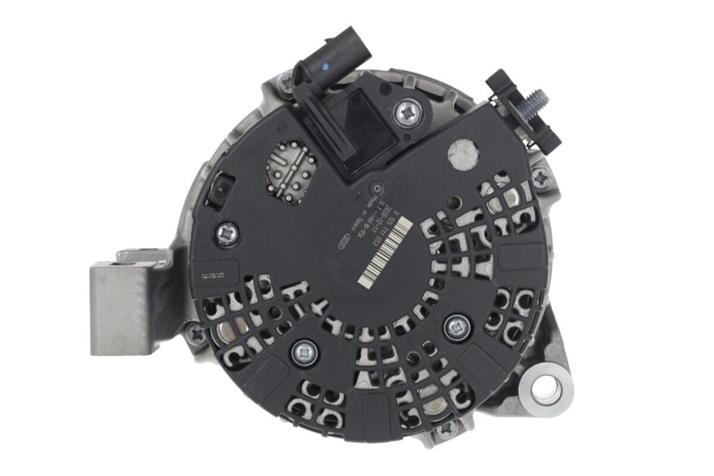 Alternador VALEO 443411