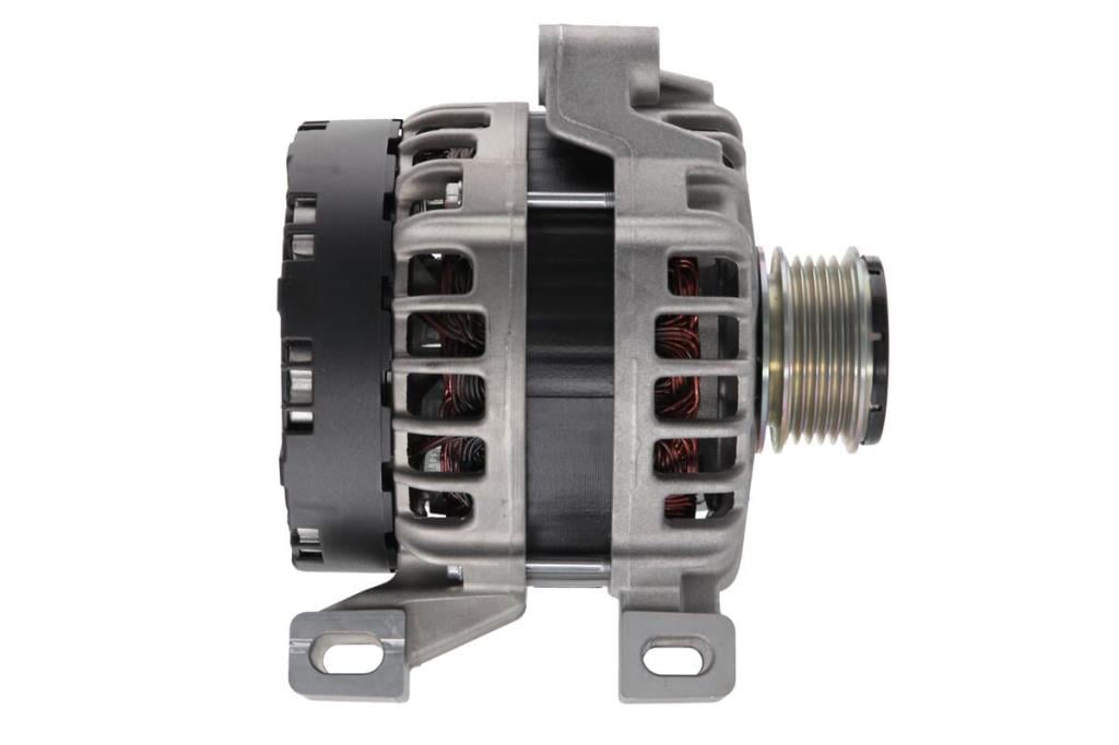 Alternador VALEO 443411
