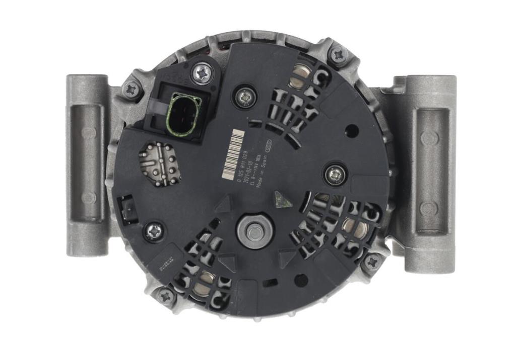 Alternateur VALEO 443412