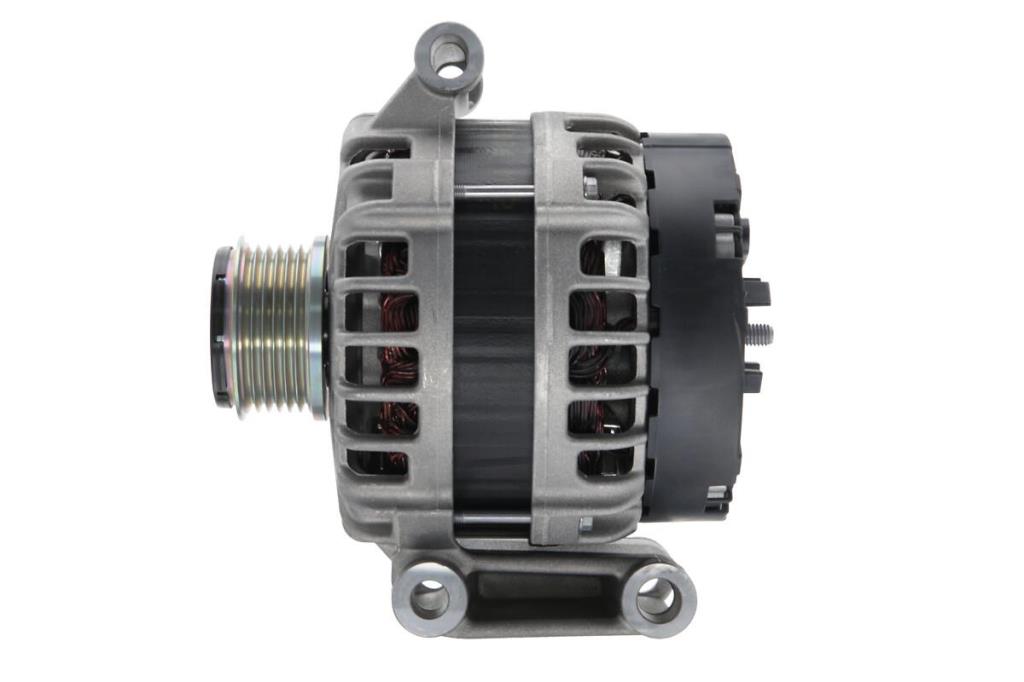 Alternateur VALEO 443412