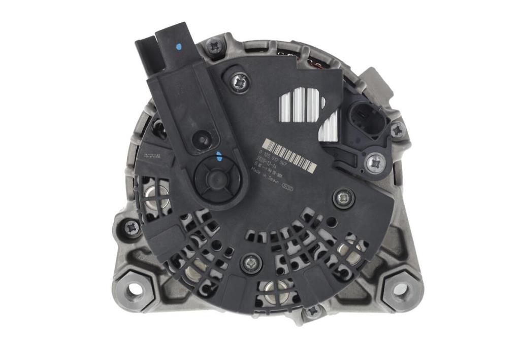 Alternador VALEO ref. 443413