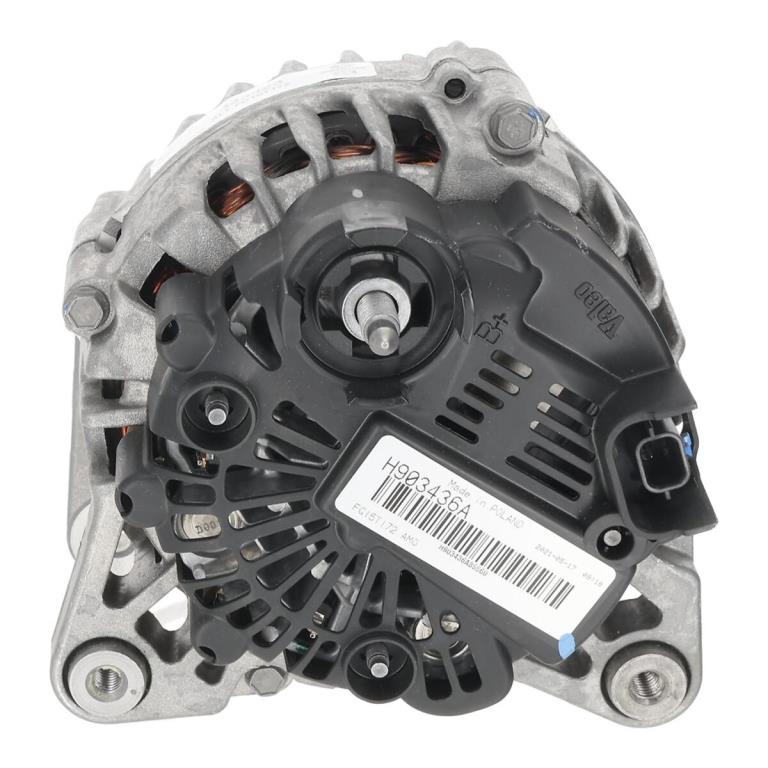 Alternateur VALEO 443423