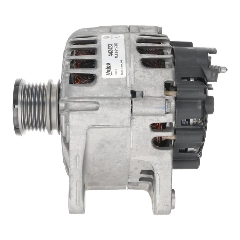 Alternateur VALEO 443423