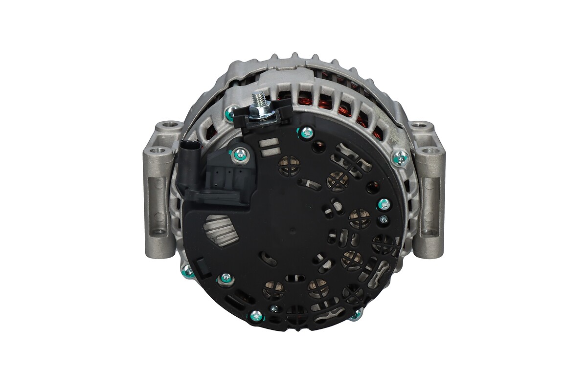 Alternador VALEO 443424