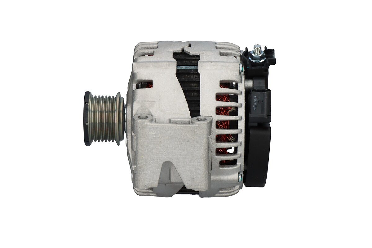 Alternador VALEO 443424