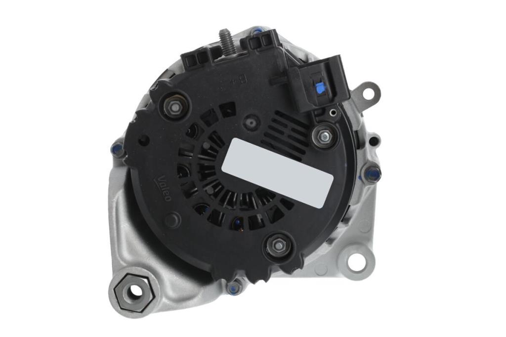 Alternador VALEO 443433