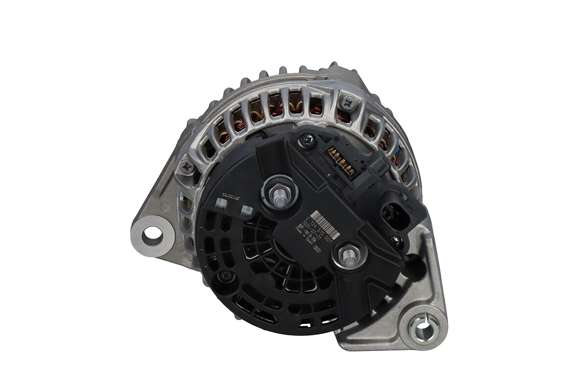 Alternador VALEO 443440