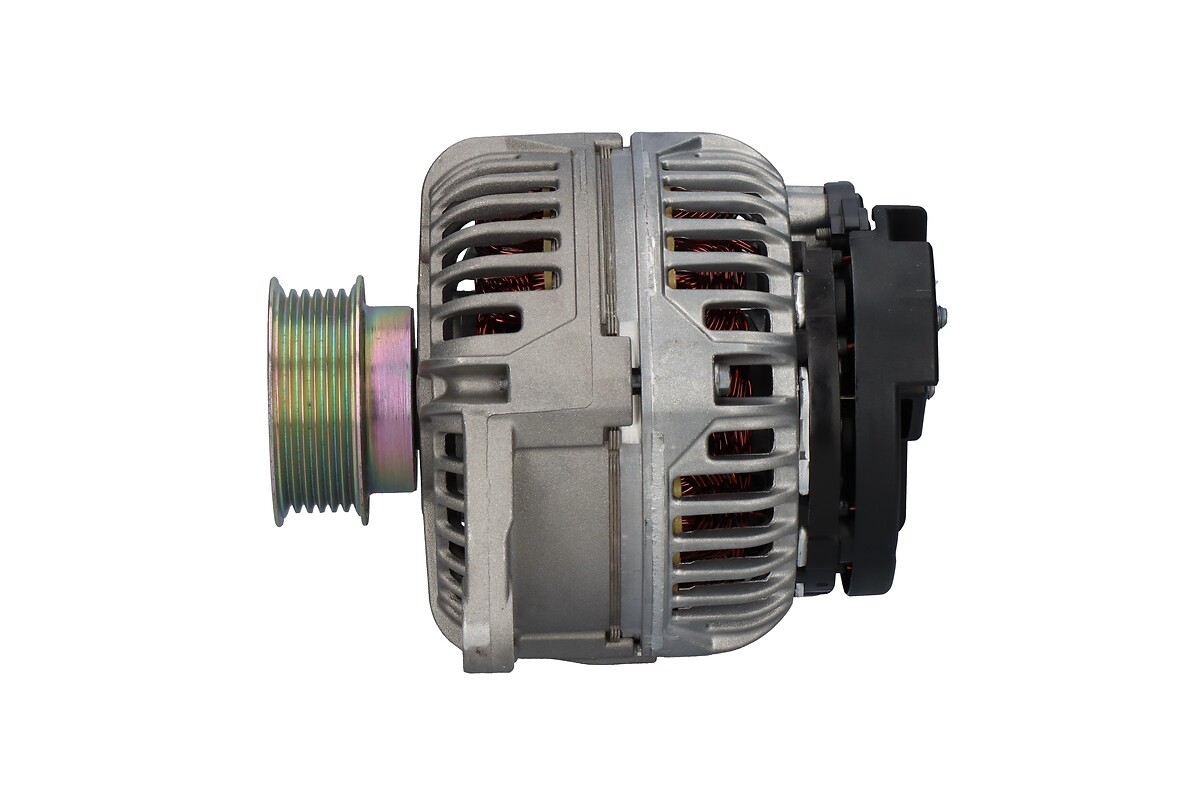 Alternador VALEO 443440
