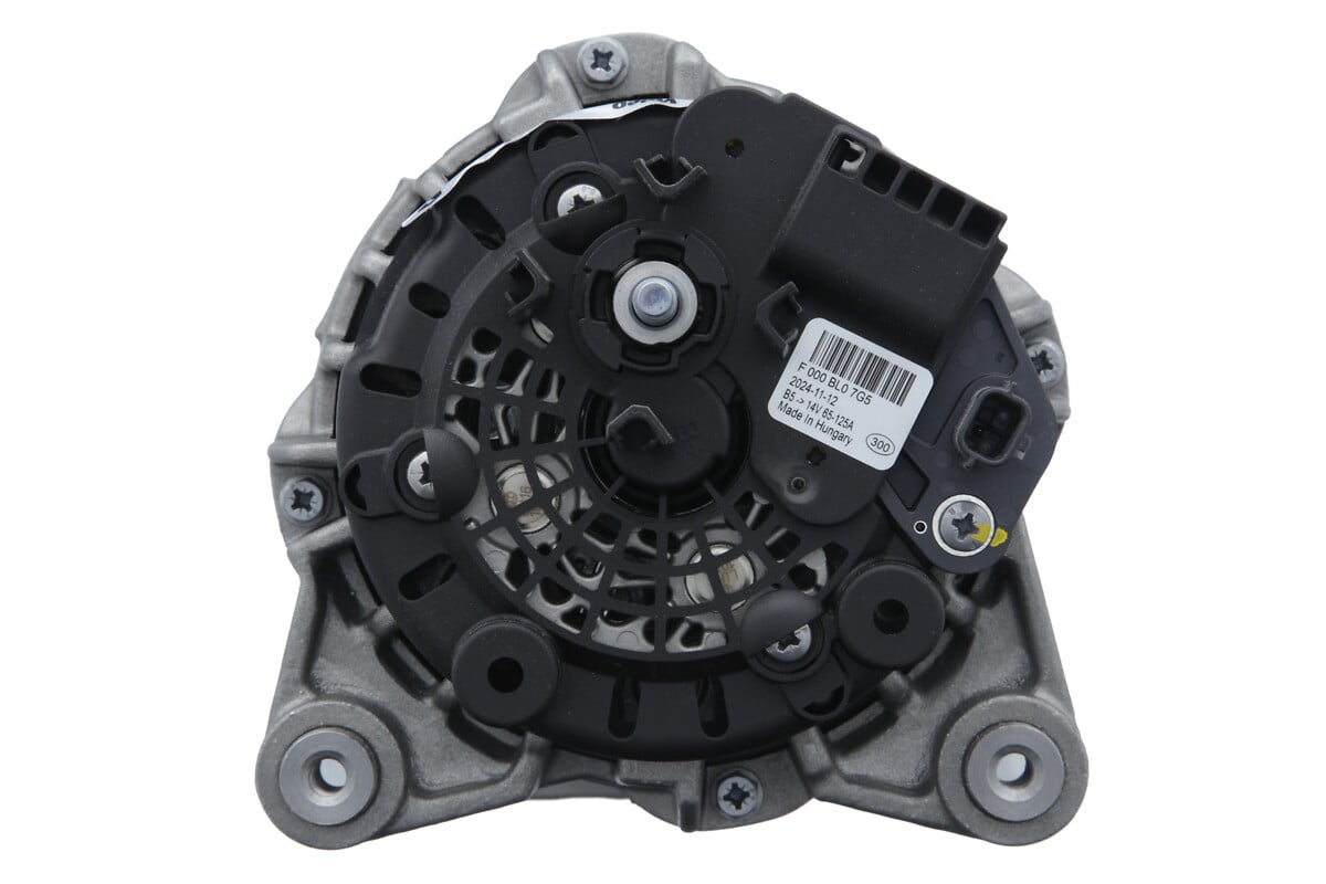 Alternateur VALEO 443441
