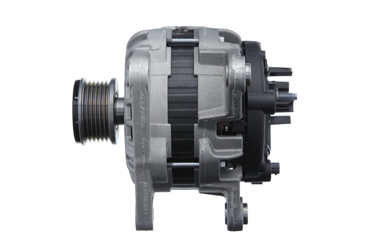 Alternateur VALEO 443441