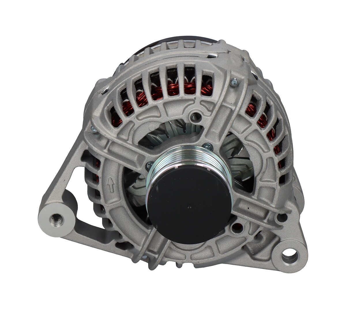 Alternateur VALEO 443443
