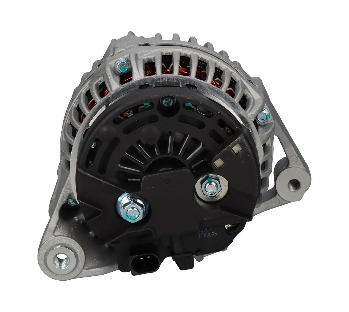 Alternateur VALEO 443443