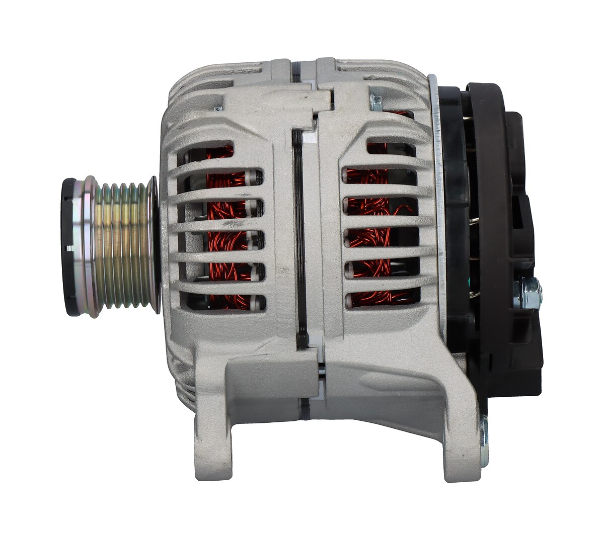 Alternateur VALEO 443443
