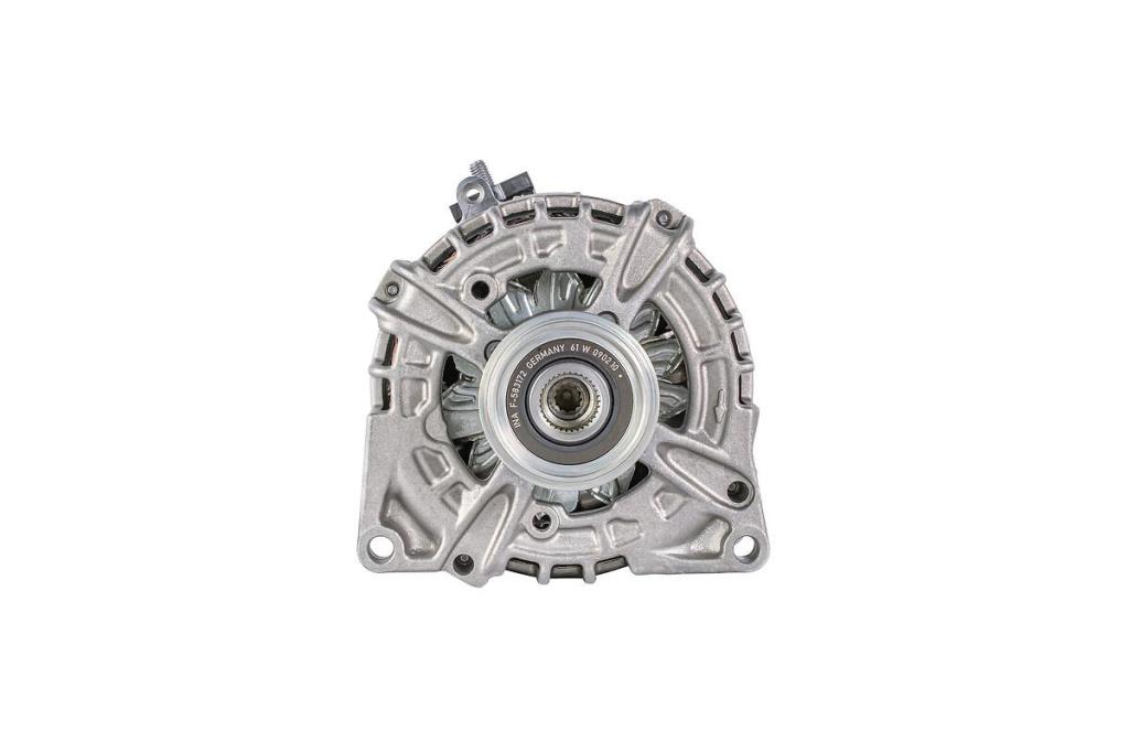 Alternador VALEO 443448