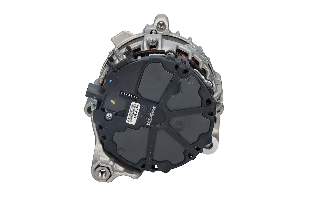 Alternateur VALEO 443449