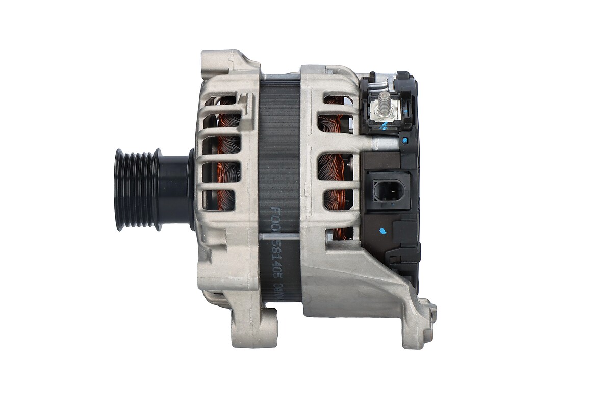 Alternateur VALEO 443449