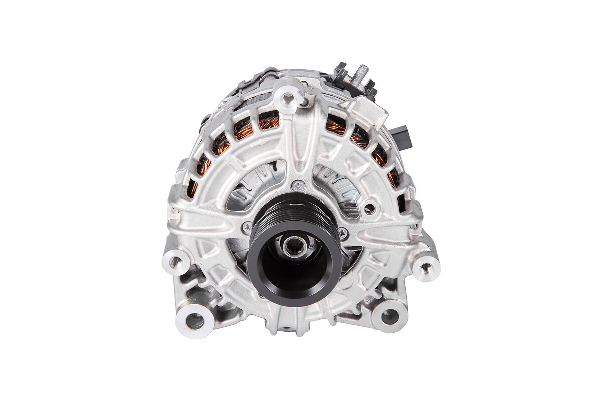 Alternateur VALEO ref. 443451