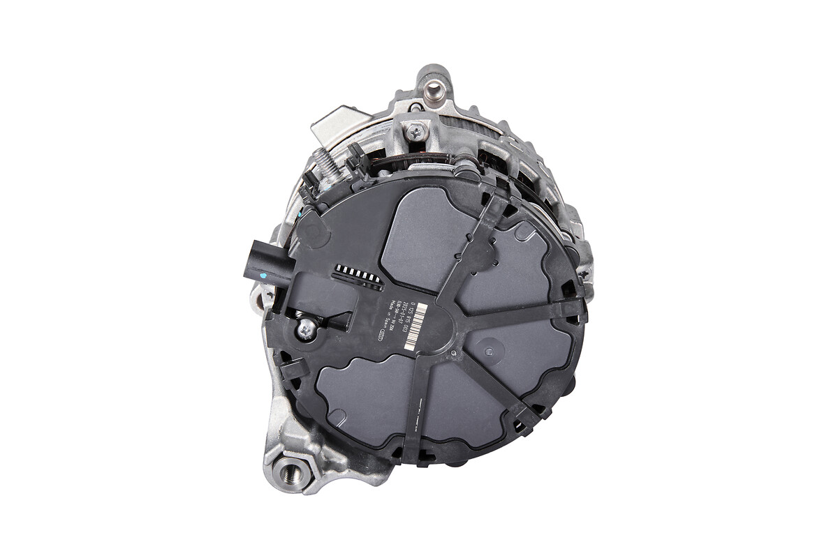 Alternateur VALEO ref. 443451