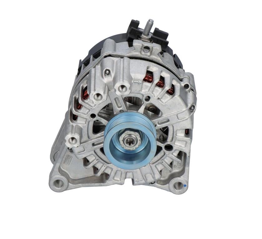 Alternador VALEO 443453