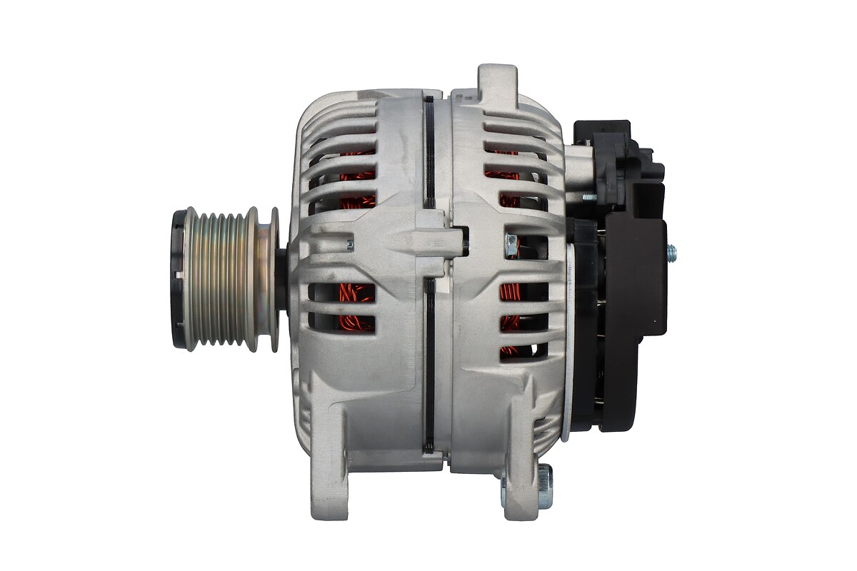 Alternateur VALEO ref. 443464