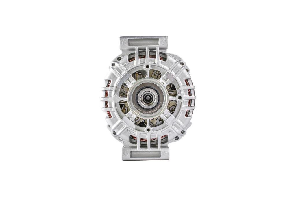 Alternateur VALEO 443467