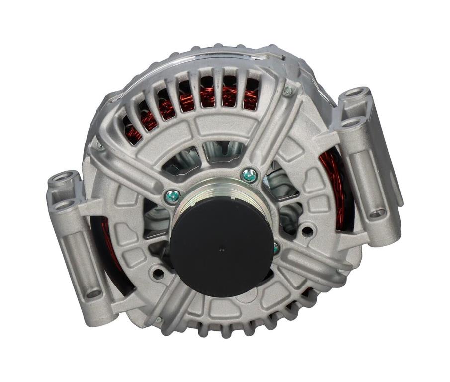 Alternateur VALEO 443468