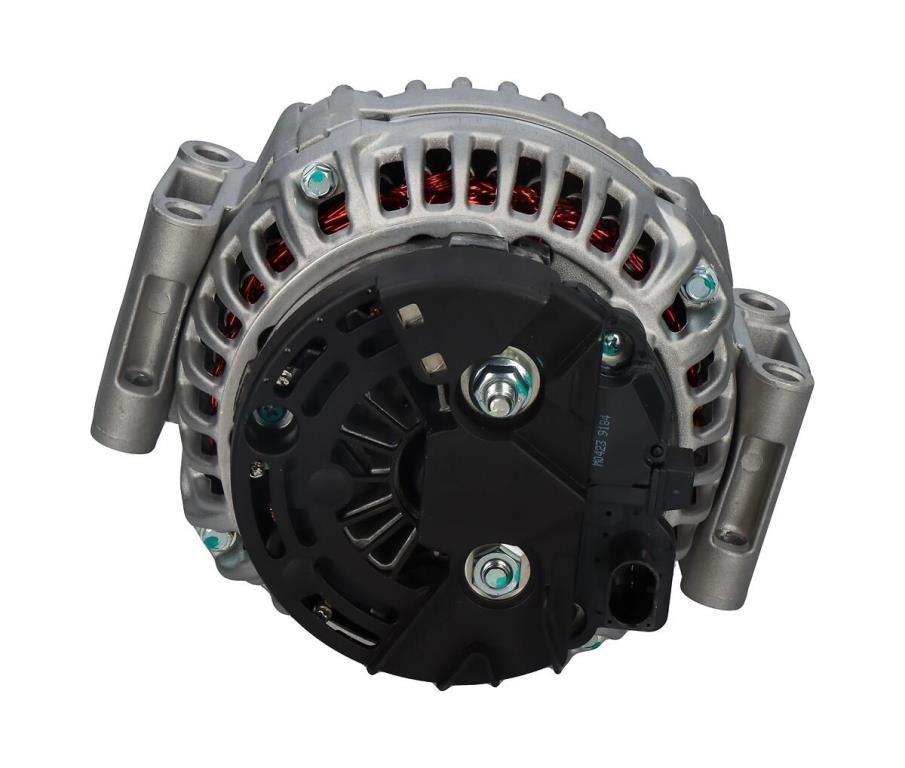 Alternateur VALEO 443468