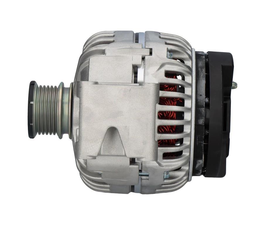 Alternateur VALEO 443468