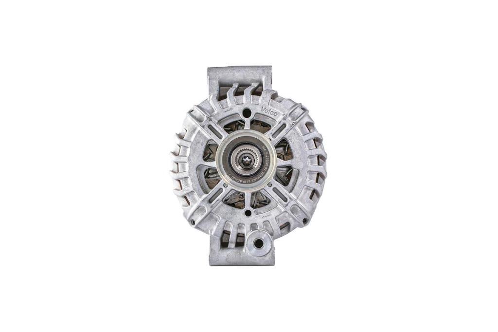 Alternateur VALEO 443470