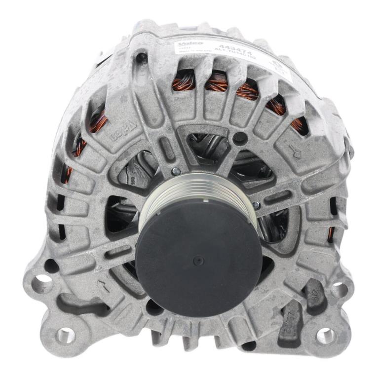 Alternateur VALEO 443474