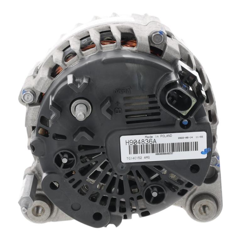 Alternateur VALEO 443474