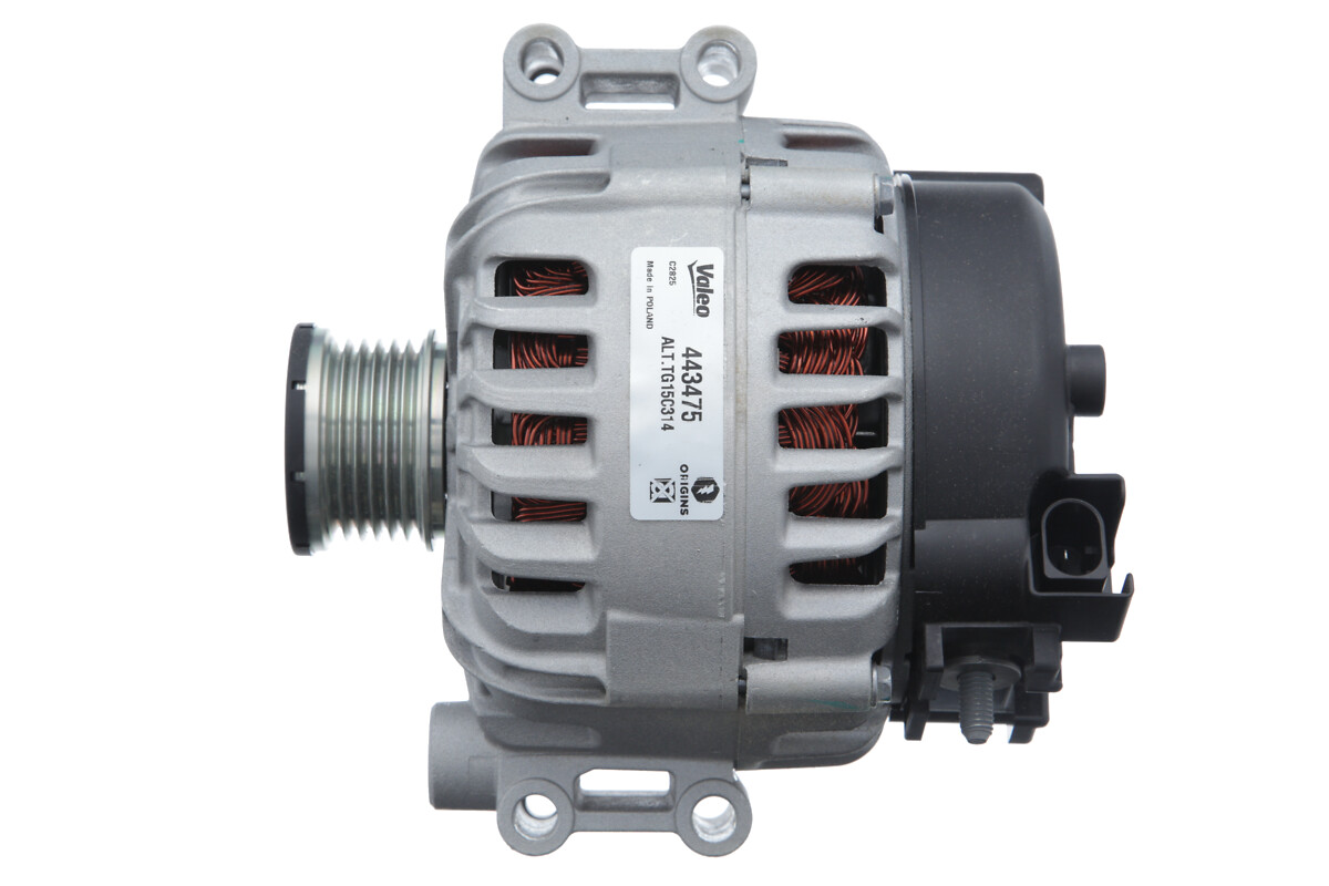 Alternateur VALEO 443475