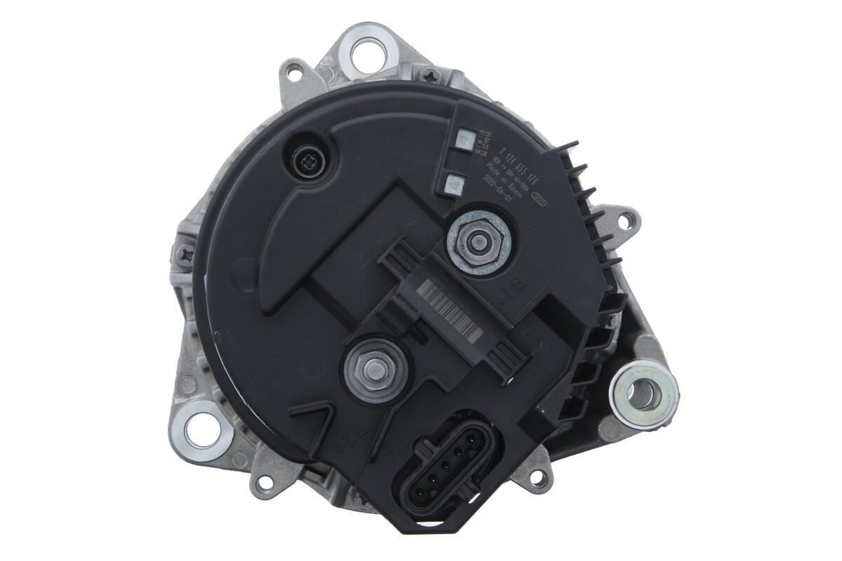 Alternador VALEO 443517