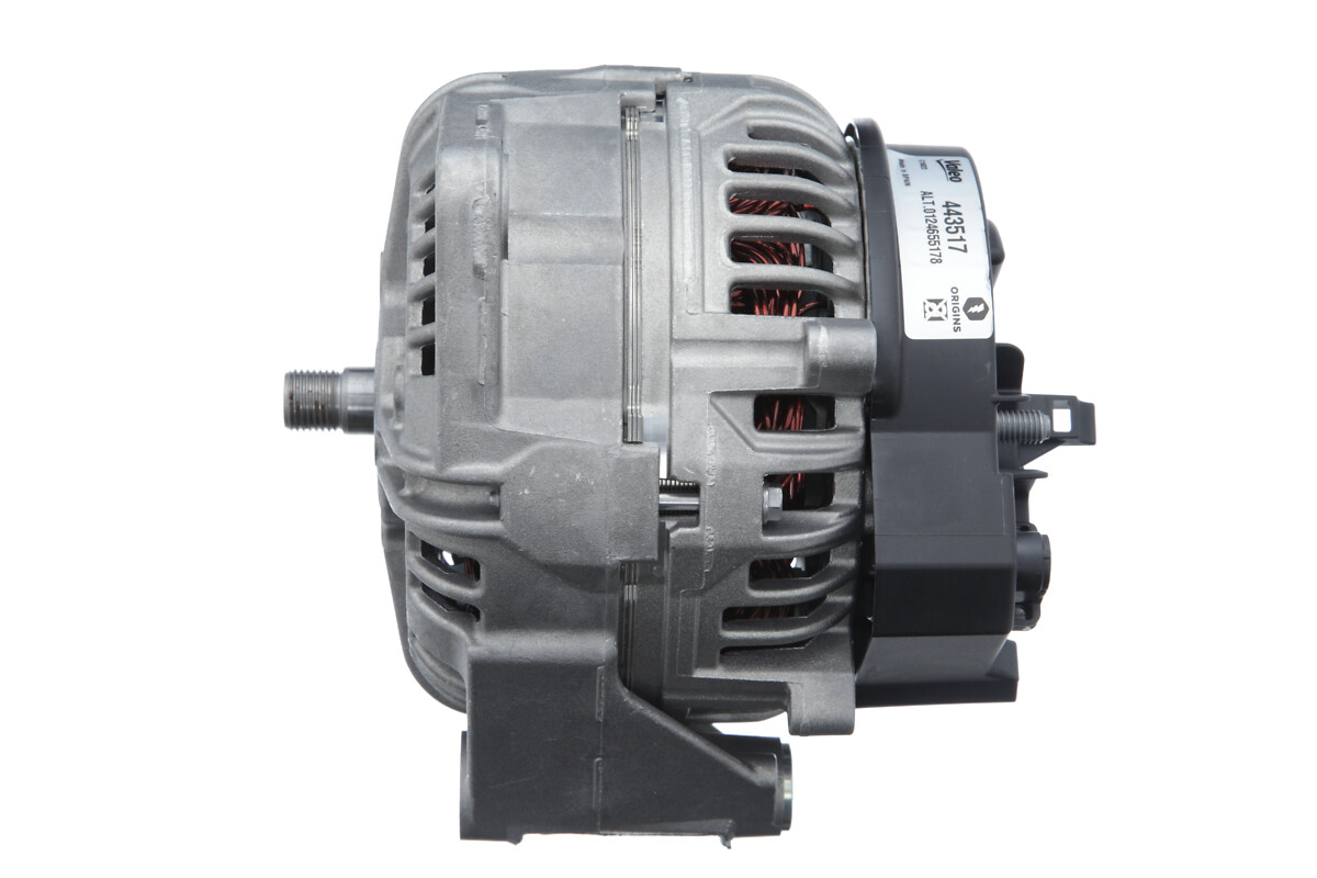 Alternador VALEO 443517