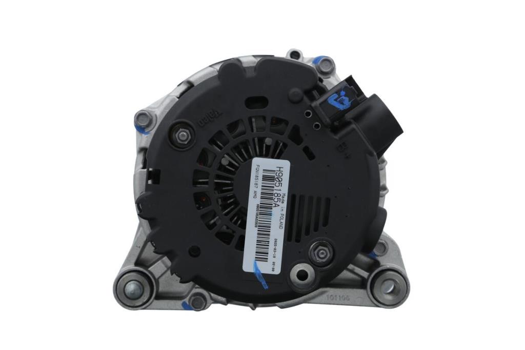 Alternador VALEO ref. 443526