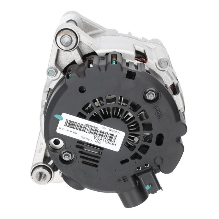 Alternateur VALEO 443527