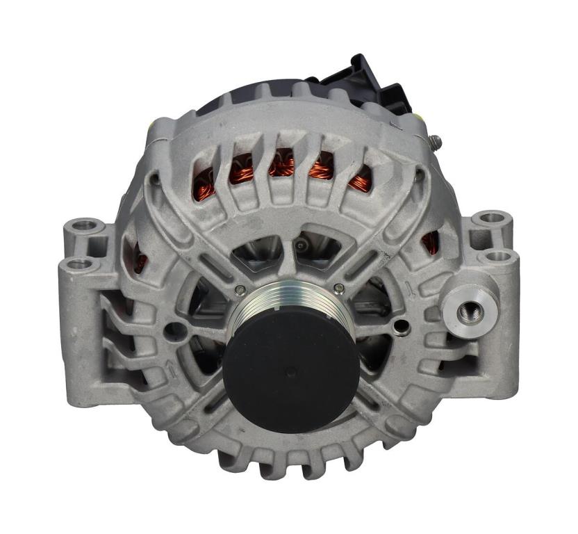 Alternateur VALEO 443529