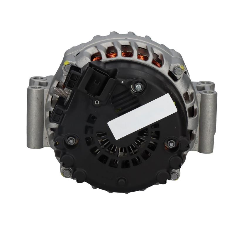 Alternateur VALEO 443529