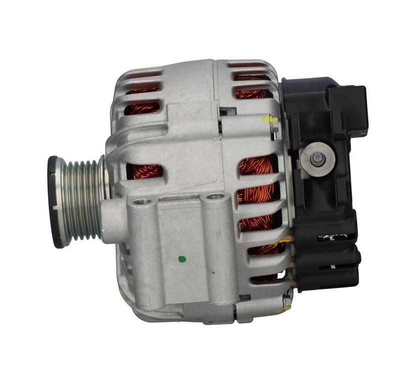 Alternateur VALEO 443529
