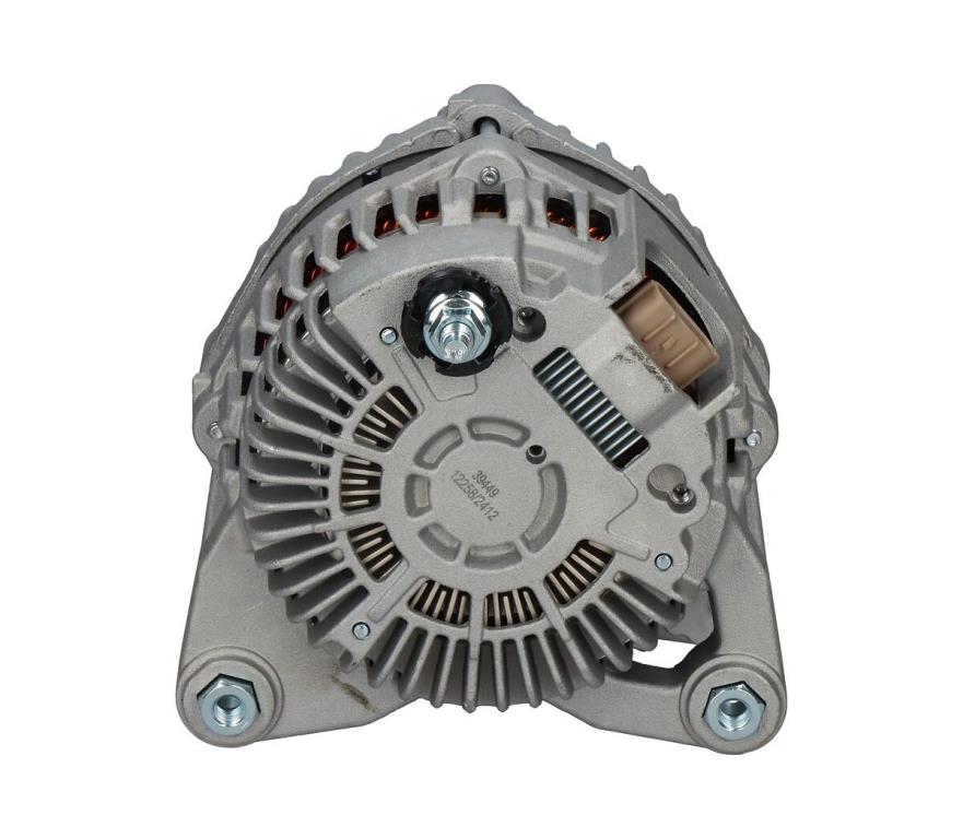 Alternateur VALEO ref. 443531