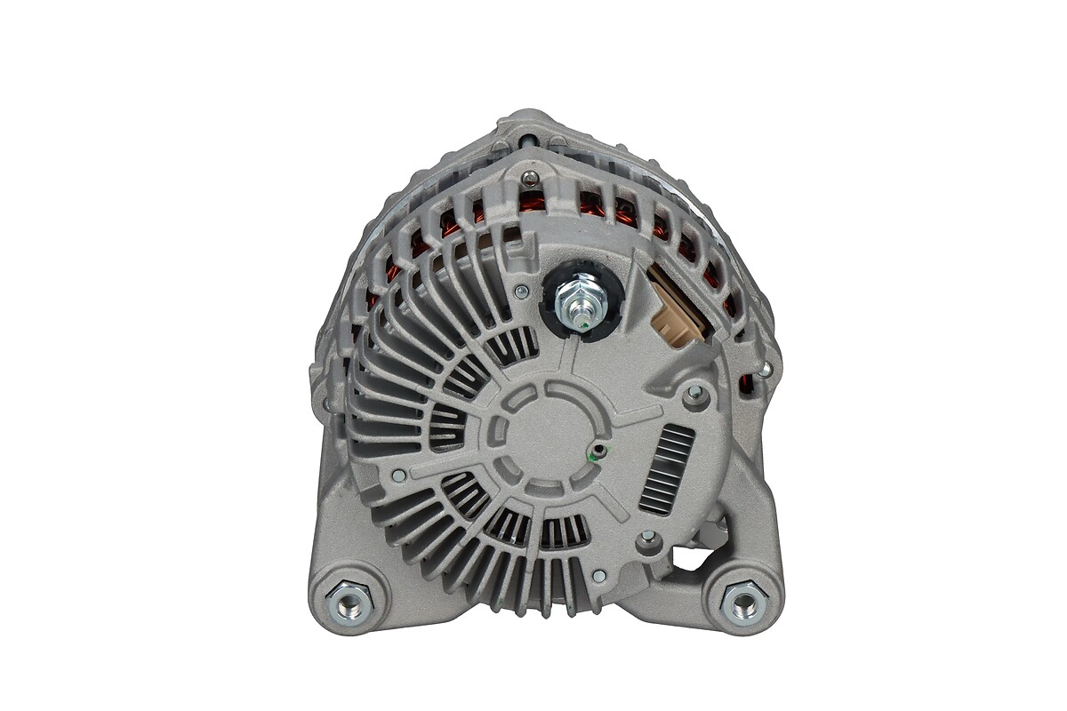 Alternador VALEO 443532