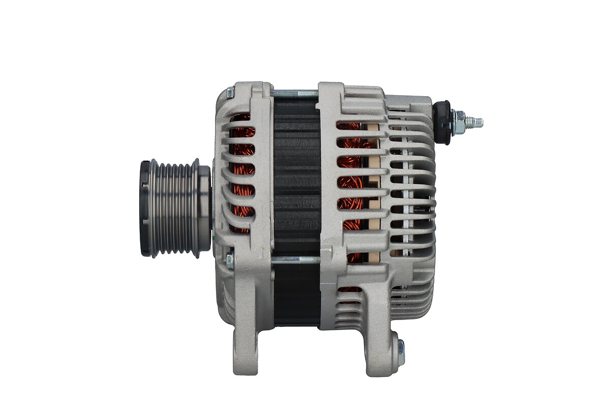 Alternador VALEO 443532