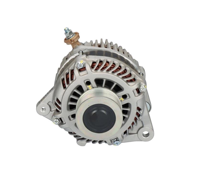 Alternador VALEO 443535